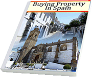 Free Guide to Buying Property in Spain