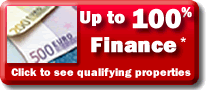100% finance available