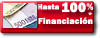 100% financiación disponible
